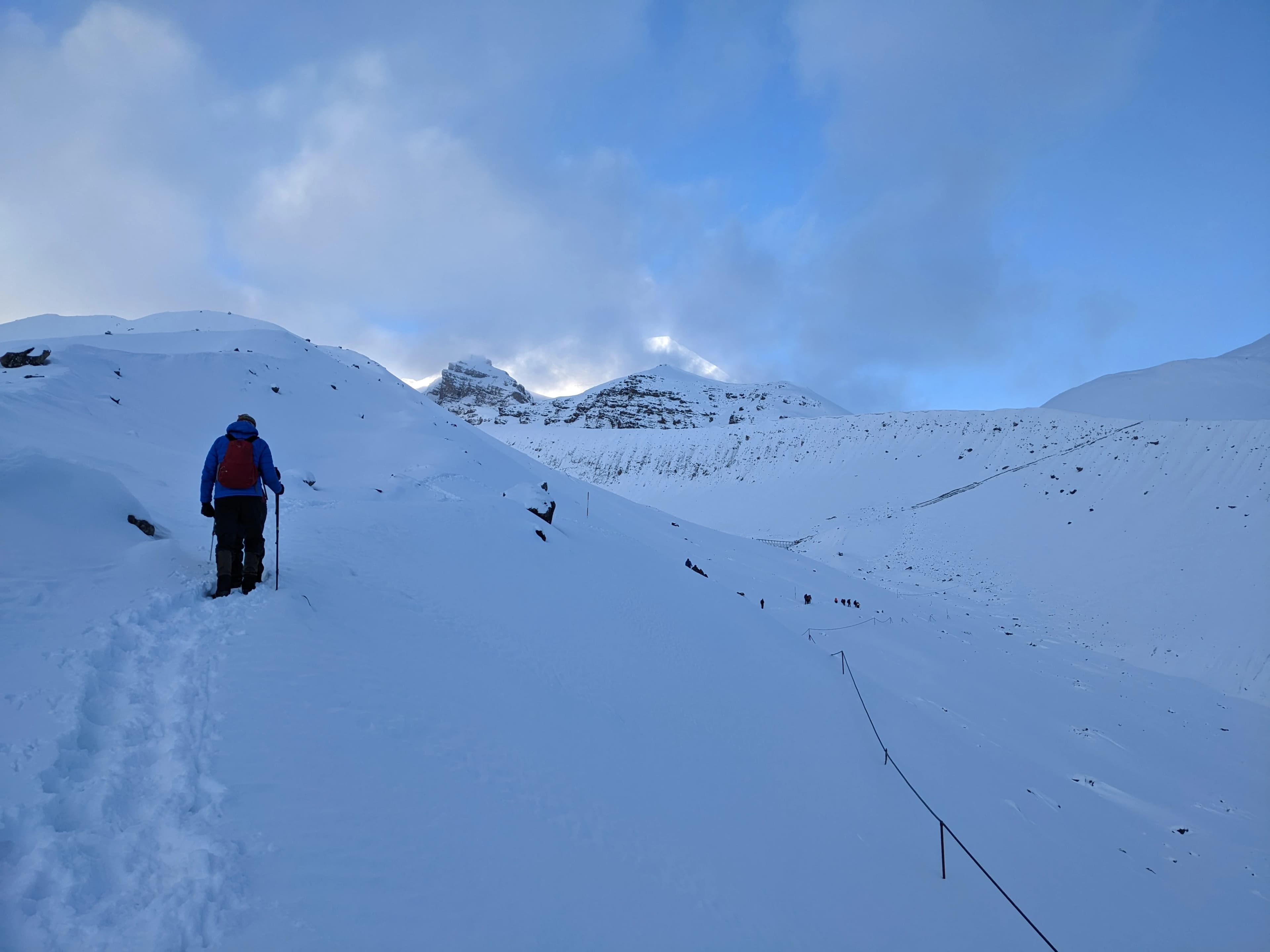 10 Days Annapurna Circuit Trekking
