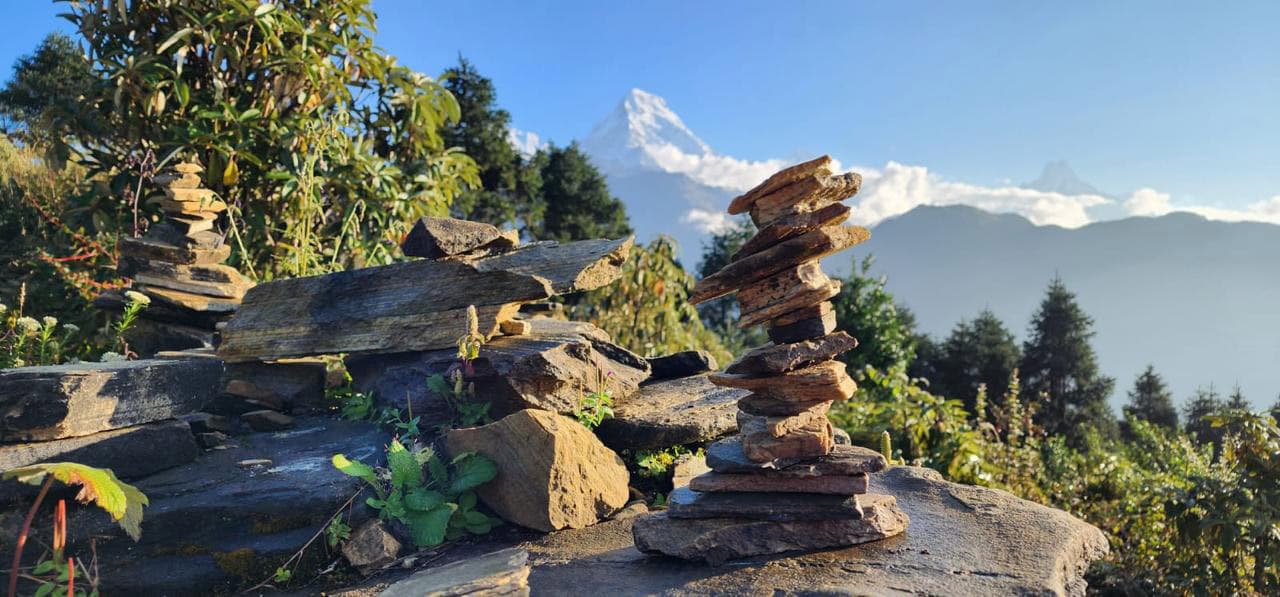 Ghorepani Poon Hill Trek