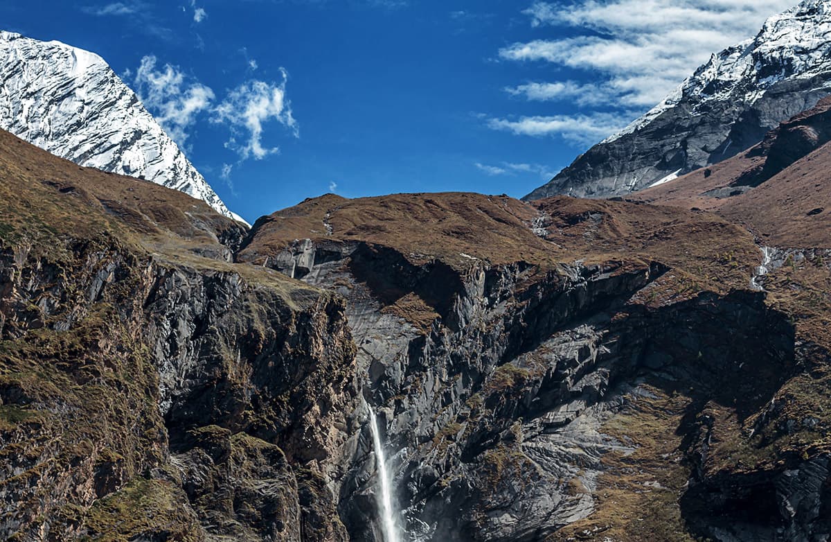 Manaslu Tsum Valley Trek