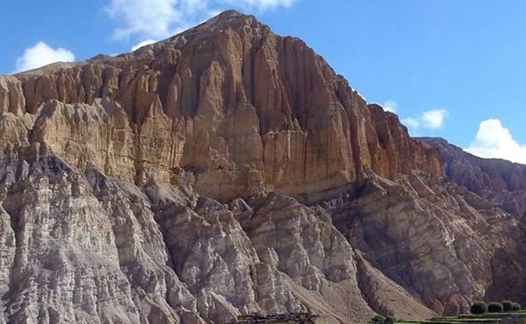 Lower Dolpo Trek