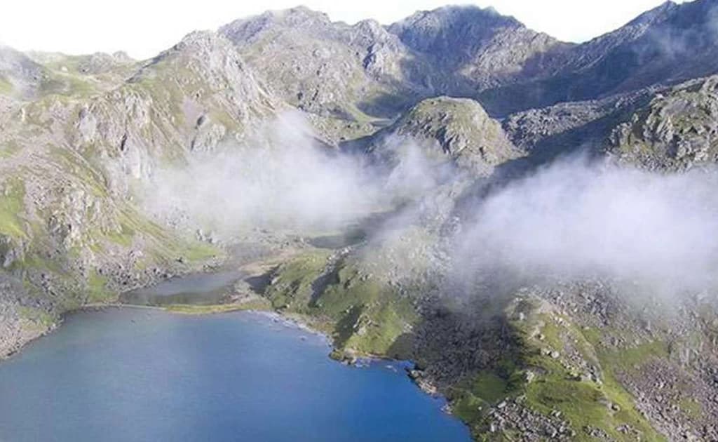 Langtang Gosainkunda Trek