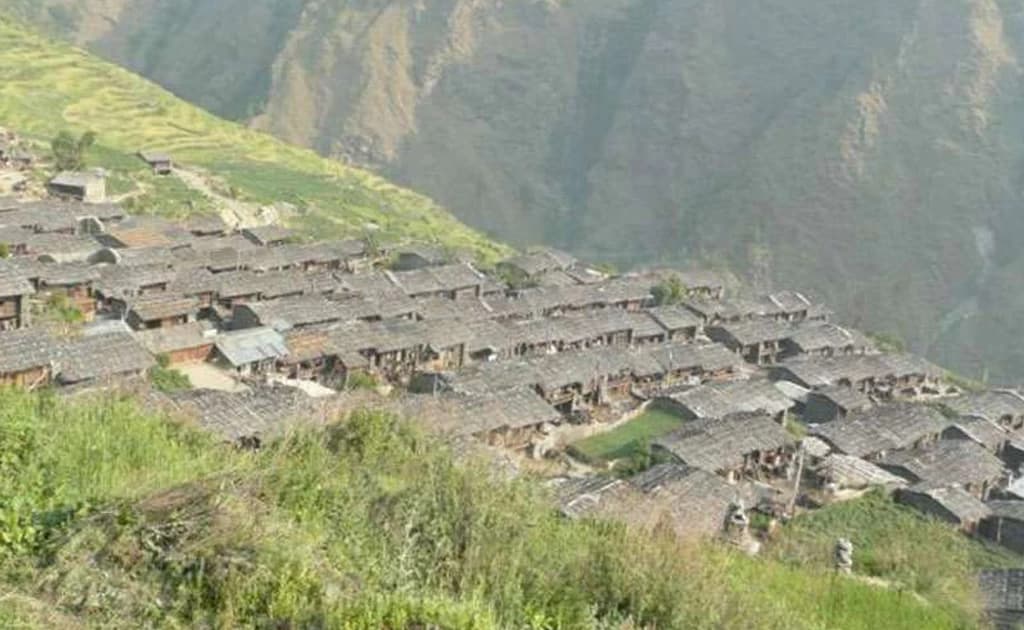 Tamang Heritage Trail 16 Days