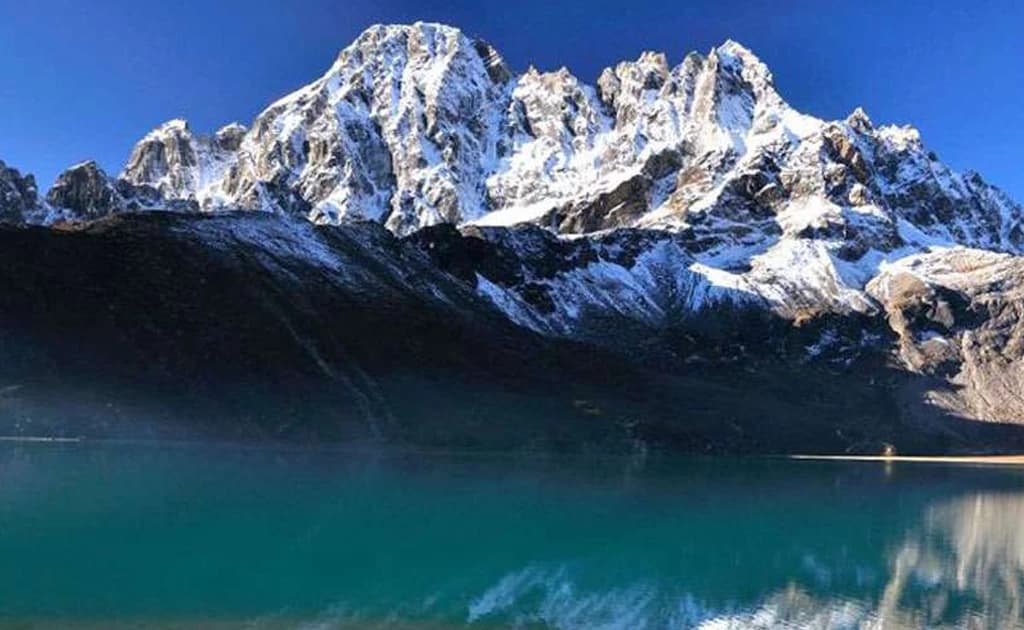 Dudh Kunda Trek 19 Days