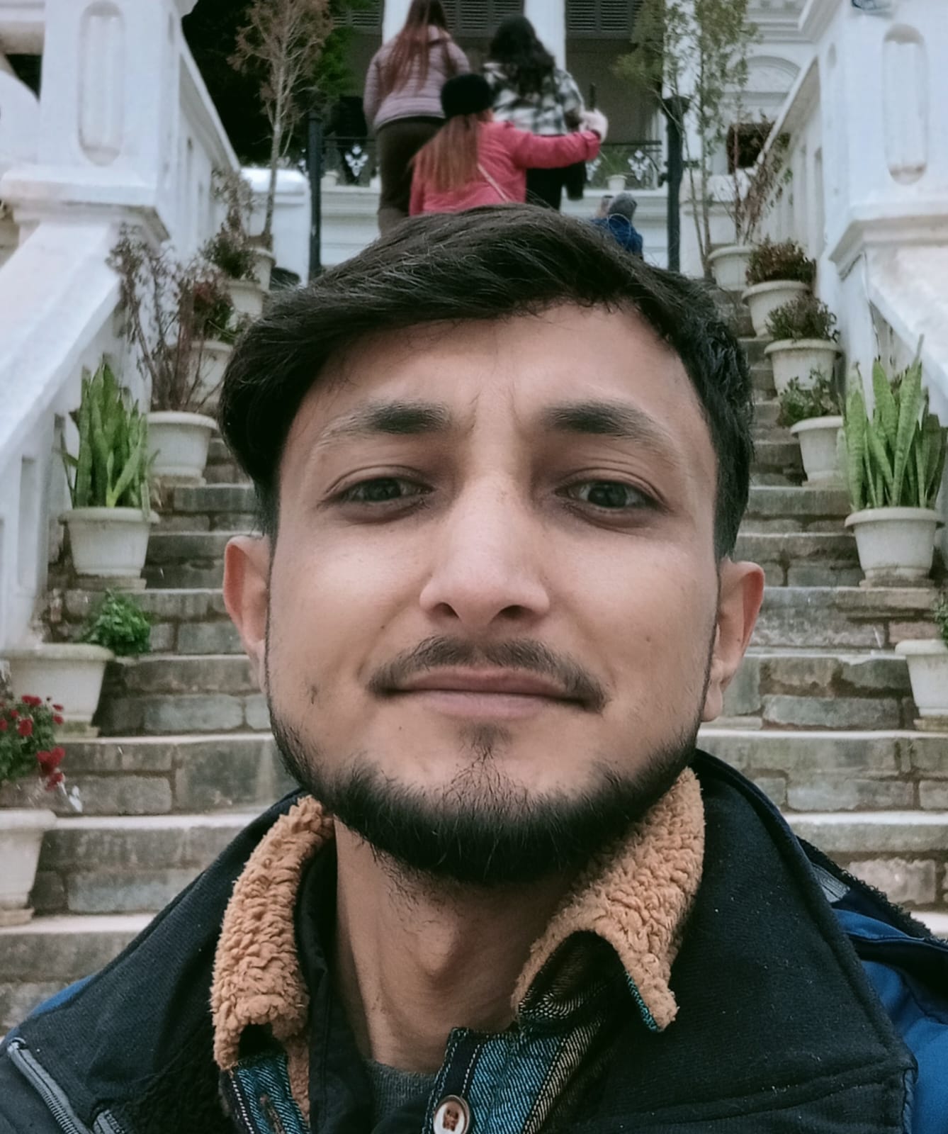 Bibek Khadka