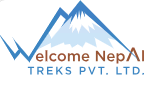 Welcome Nepal Treks and Tours Pvt. Ltd